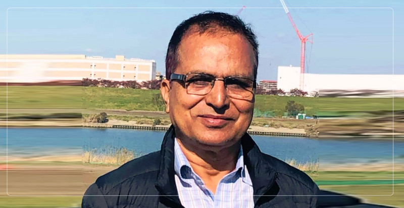 हाम्रो रगत: तिनको खान्की 